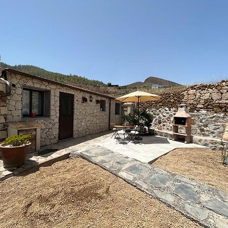 Casa Luis Pico Villa Granadilla de Abona Kültér fotó