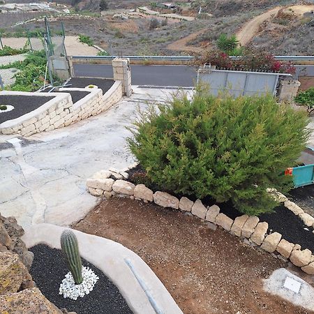 Casa Luis Pico Villa Granadilla de Abona Kültér fotó