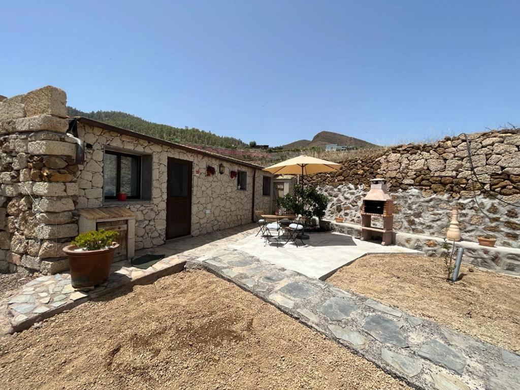 Casa Luis Pico Villa Granadilla de Abona Kültér fotó