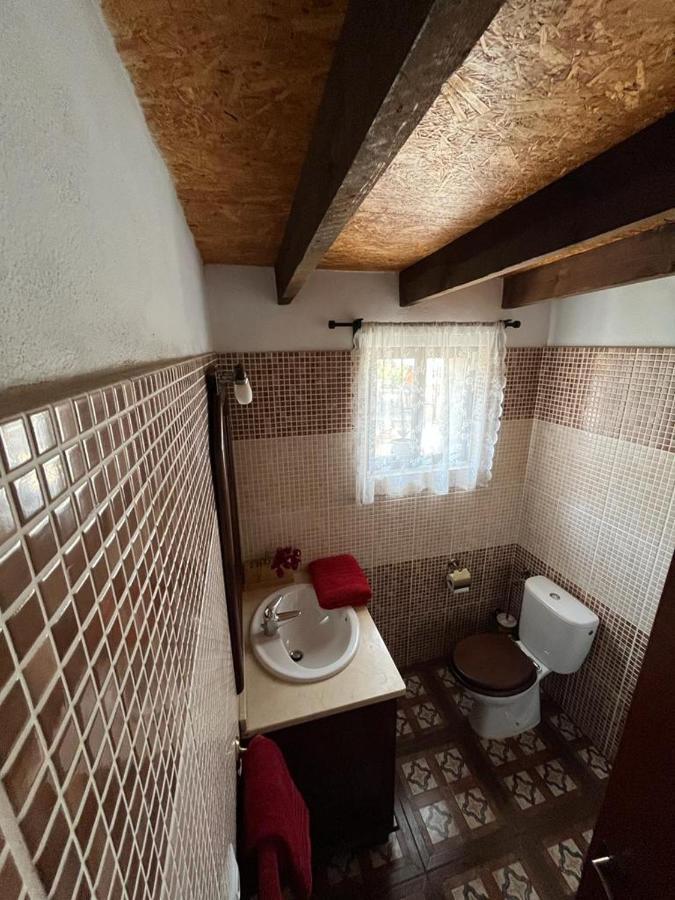 Casa Luis Pico Villa Granadilla de Abona Kültér fotó
