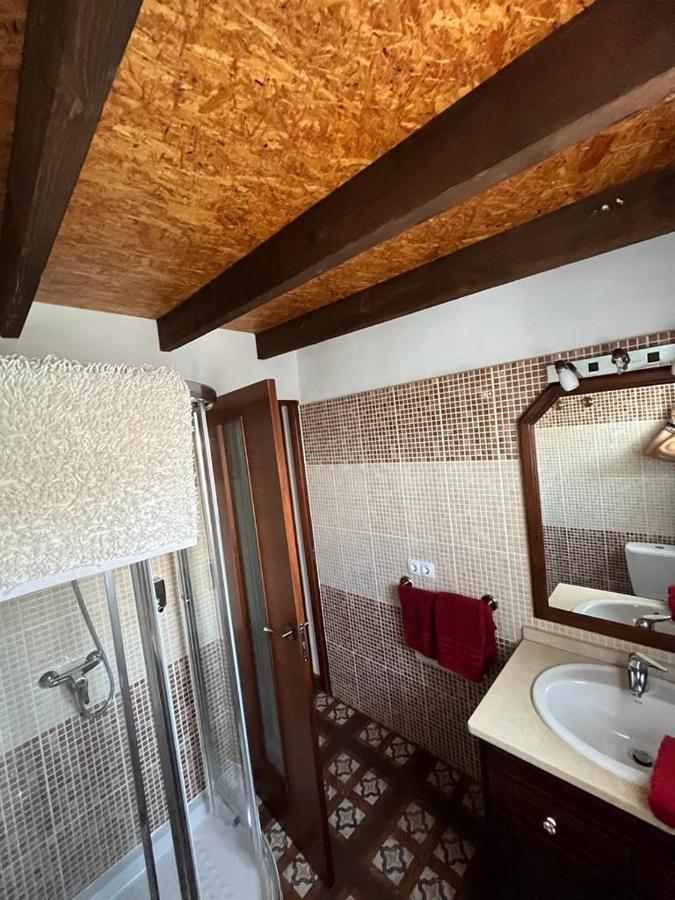 Casa Luis Pico Villa Granadilla de Abona Kültér fotó