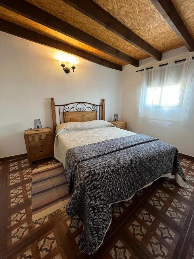 Casa Luis Pico Villa Granadilla de Abona Kültér fotó