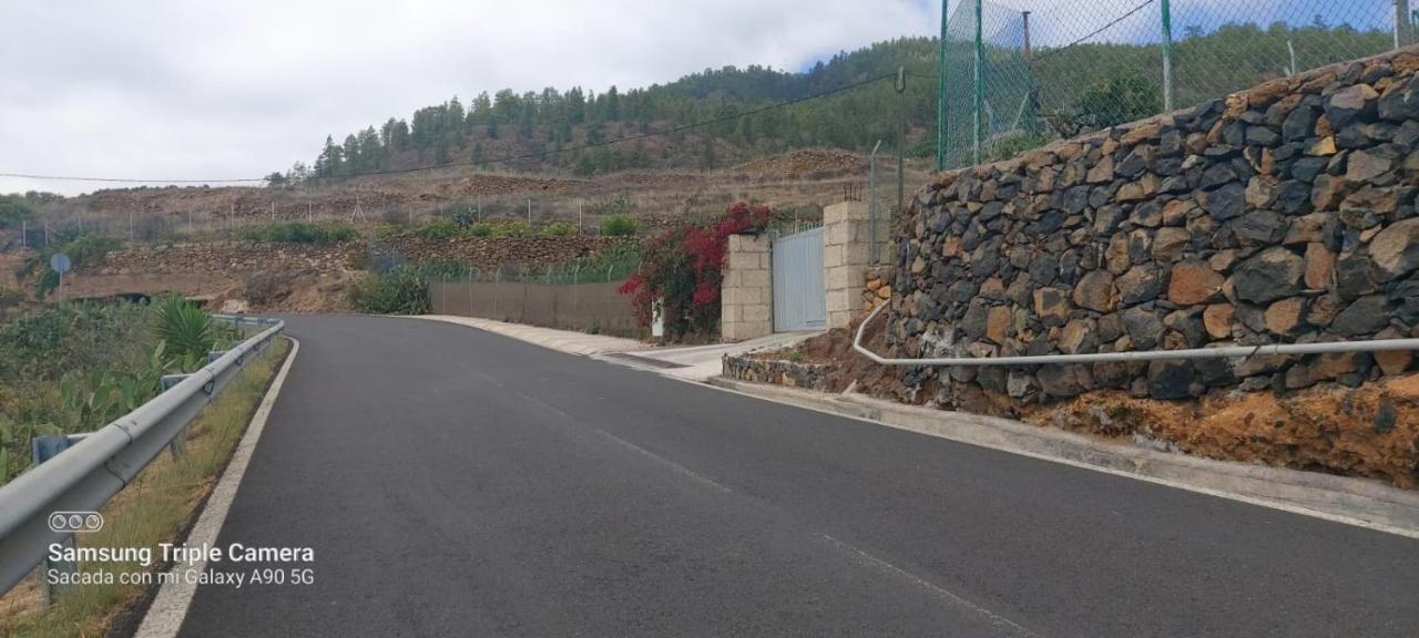 Casa Luis Pico Villa Granadilla de Abona Kültér fotó