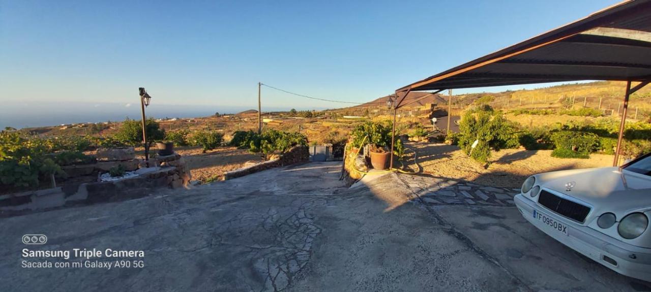 Casa Luis Pico Villa Granadilla de Abona Kültér fotó