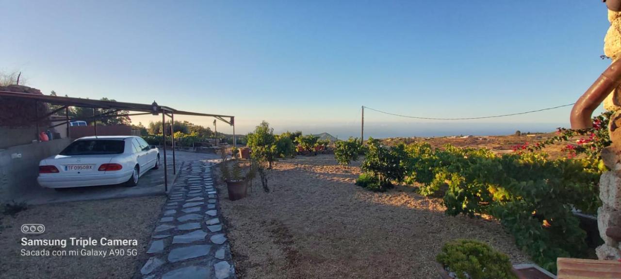 Casa Luis Pico Villa Granadilla de Abona Kültér fotó