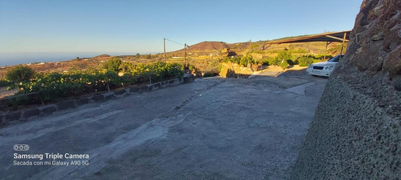 Casa Luis Pico Villa Granadilla de Abona Kültér fotó