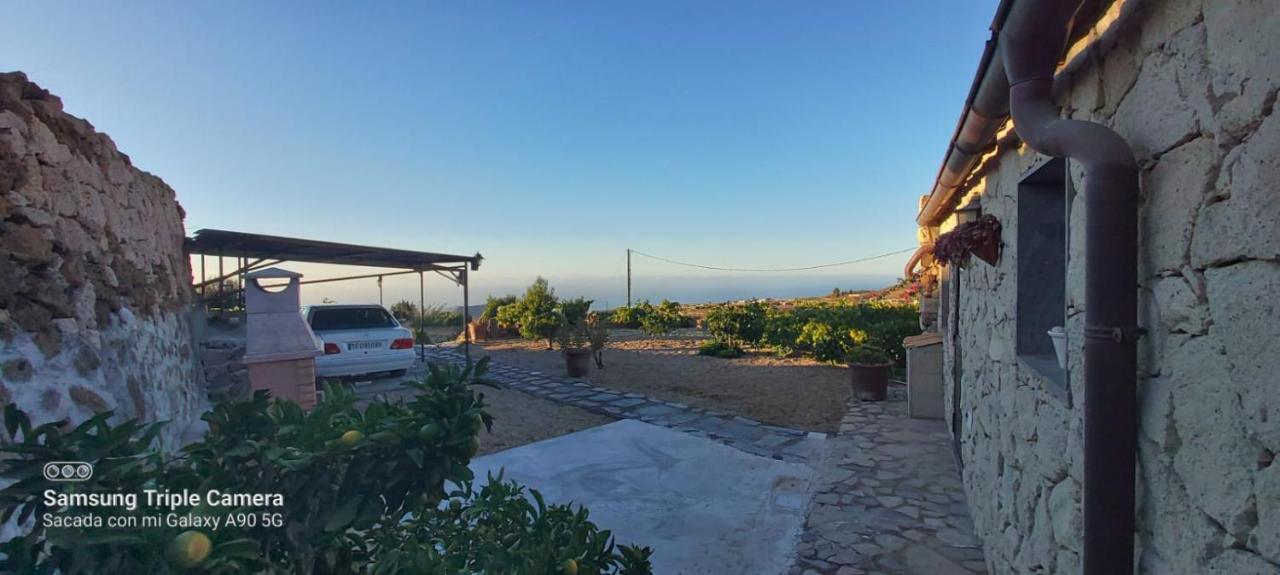Casa Luis Pico Villa Granadilla de Abona Kültér fotó