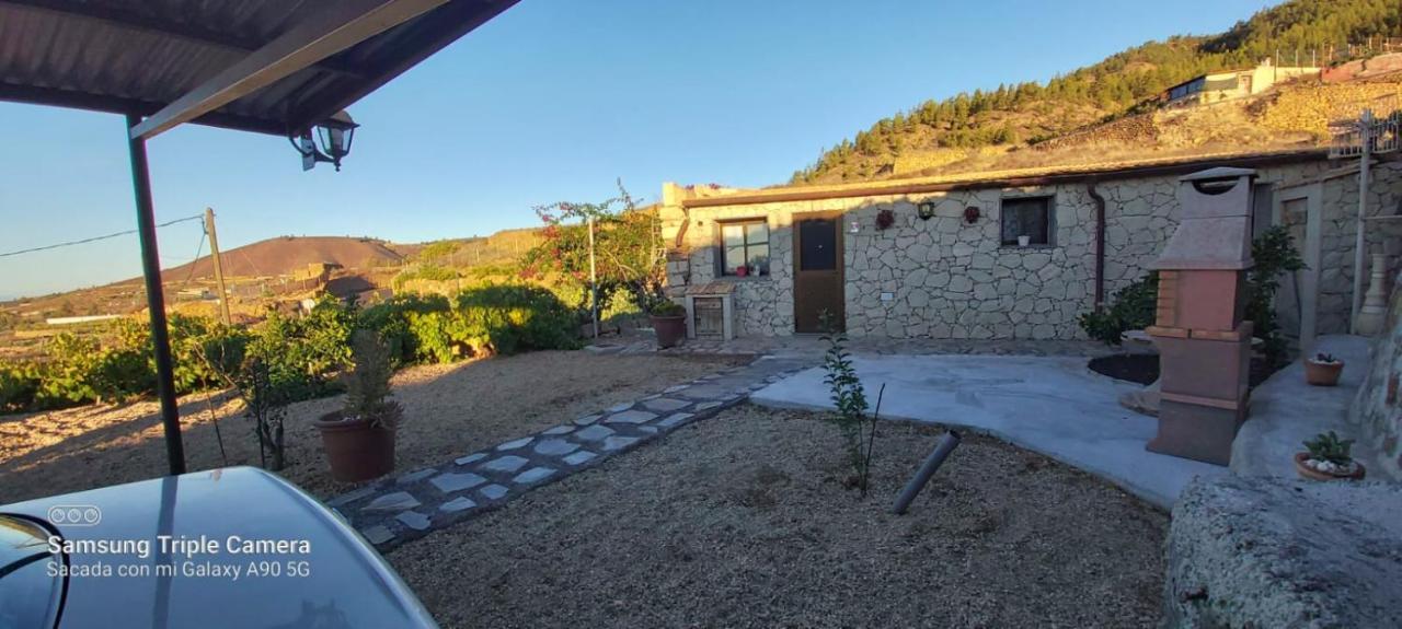 Casa Luis Pico Villa Granadilla de Abona Kültér fotó