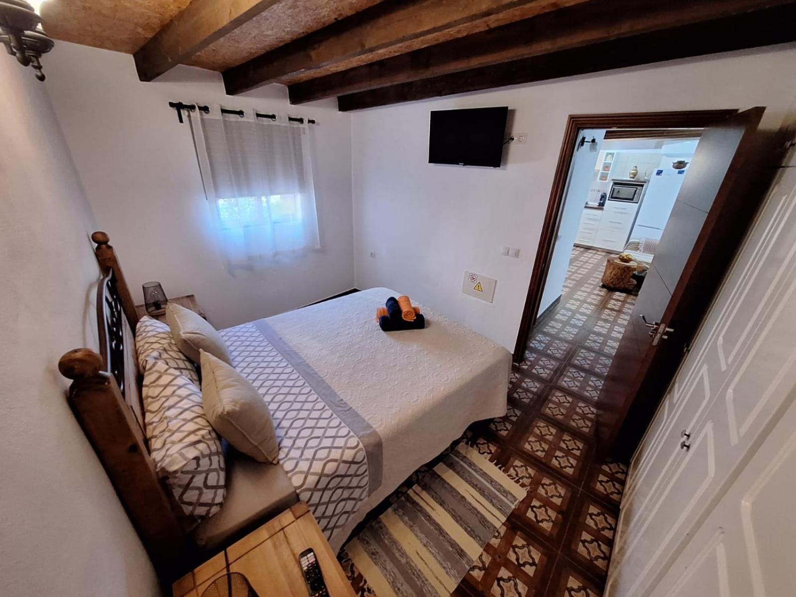 Casa Luis Pico Villa Granadilla de Abona Kültér fotó