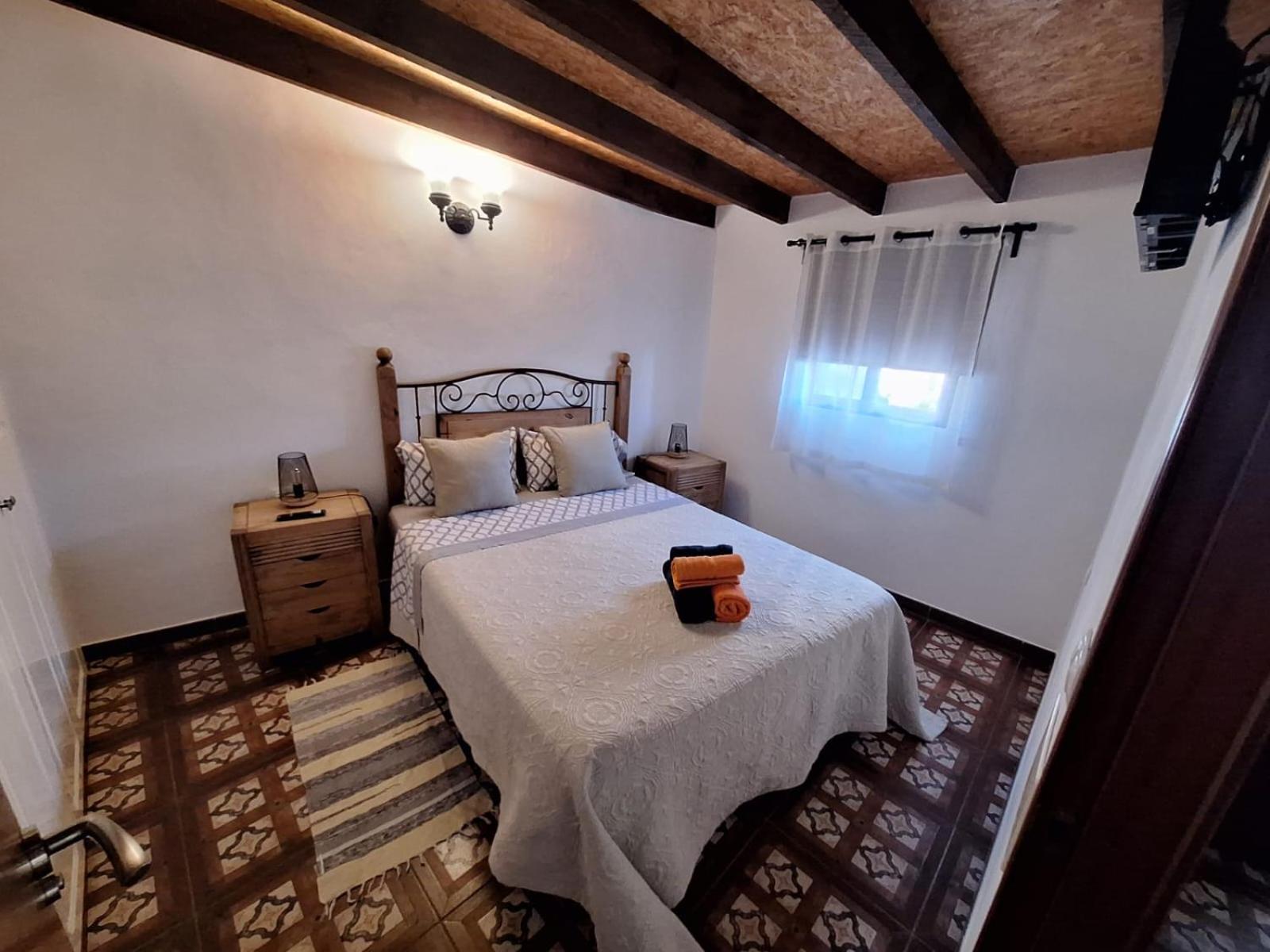 Casa Luis Pico Villa Granadilla de Abona Kültér fotó