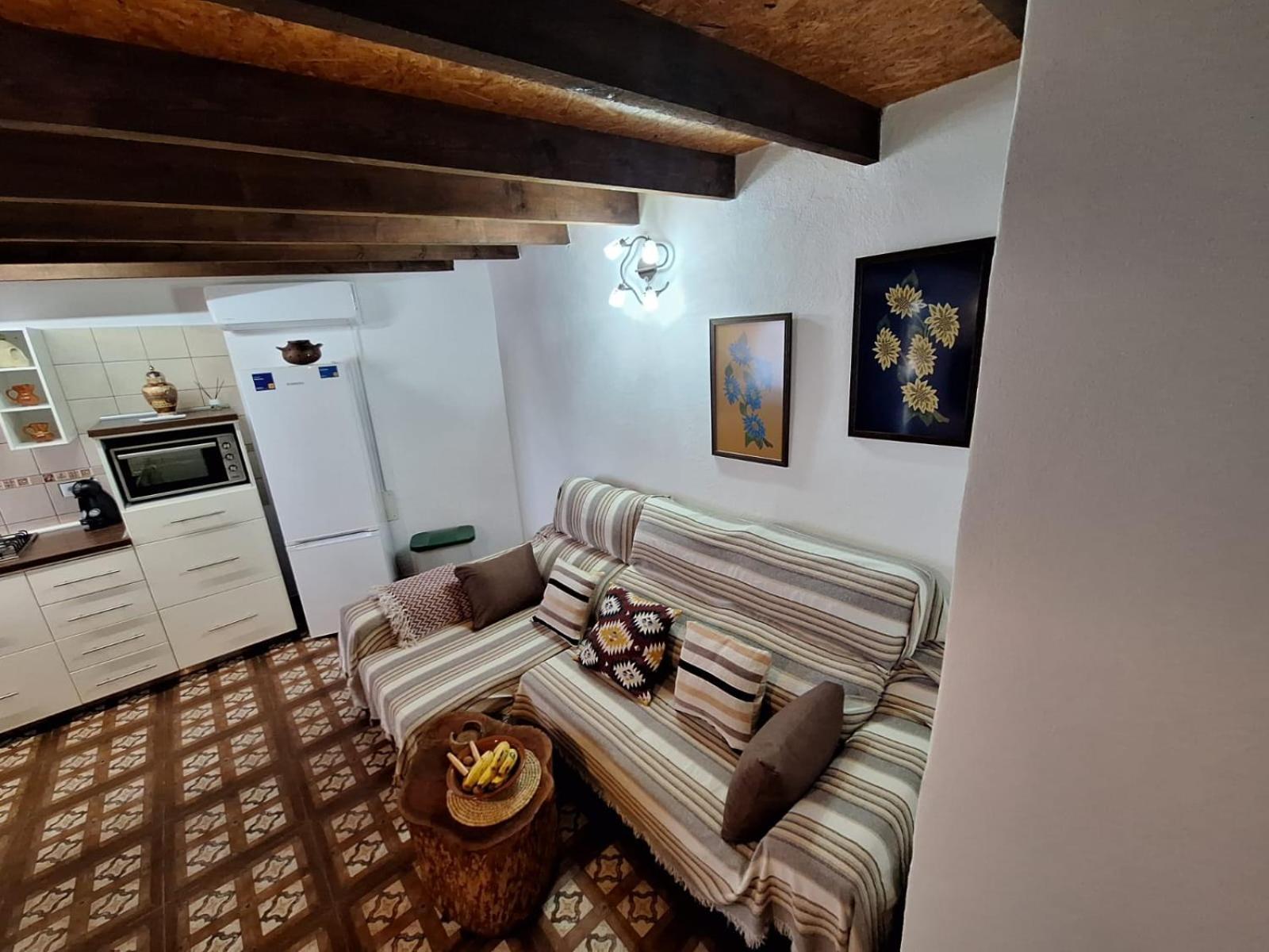 Casa Luis Pico Villa Granadilla de Abona Kültér fotó