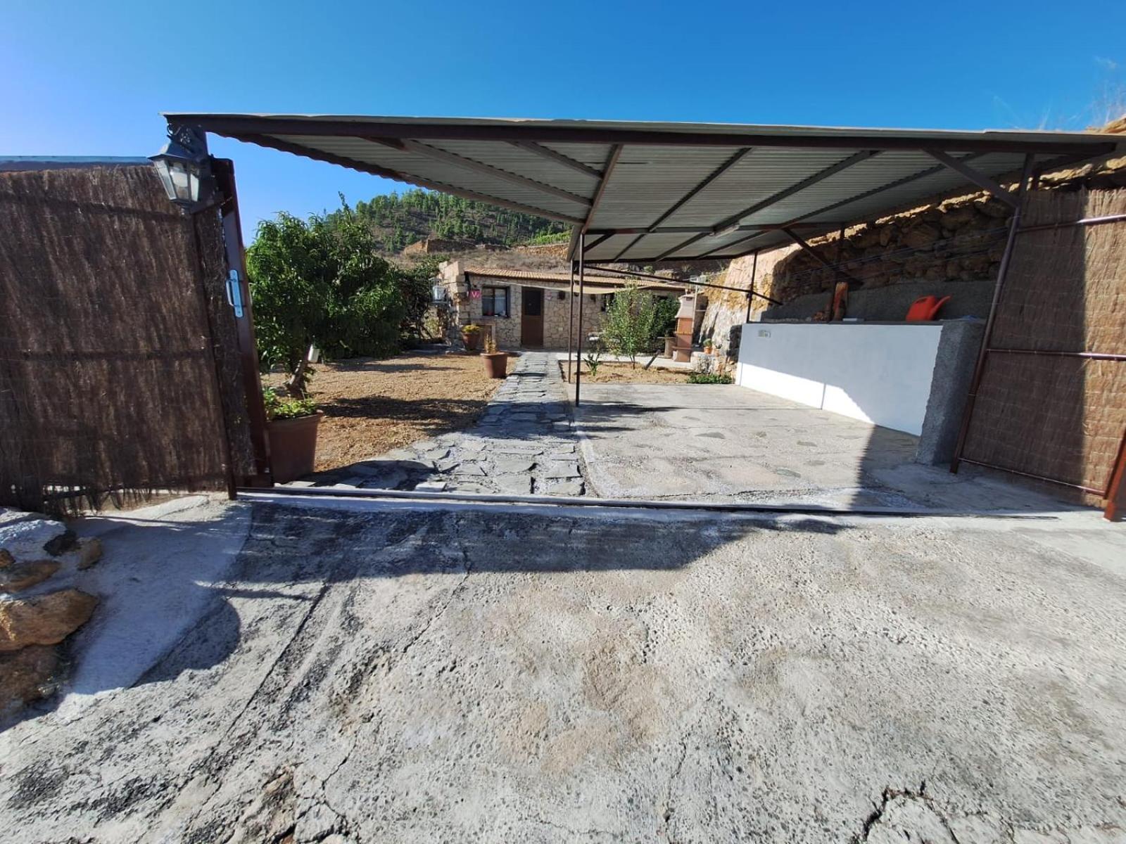 Casa Luis Pico Villa Granadilla de Abona Kültér fotó