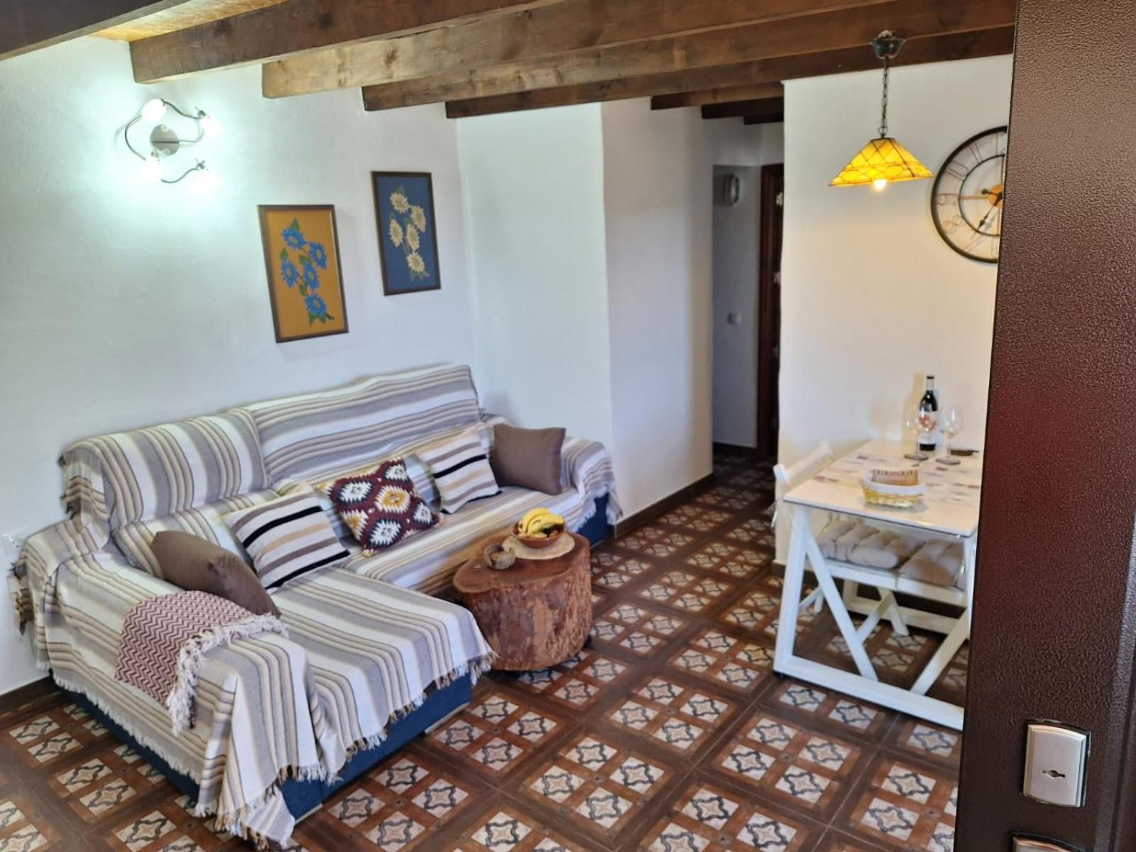 Casa Luis Pico Villa Granadilla de Abona Kültér fotó
