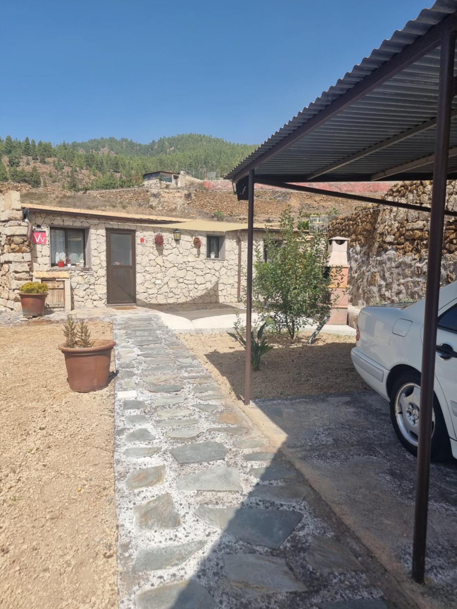 Casa Luis Pico Villa Granadilla de Abona Kültér fotó